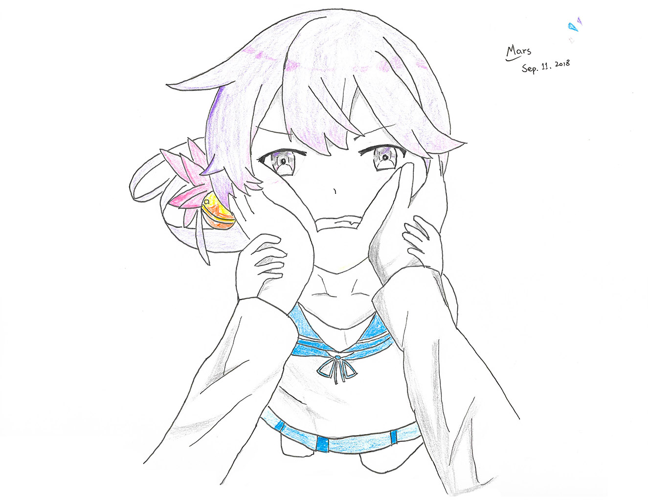 Drawing 2