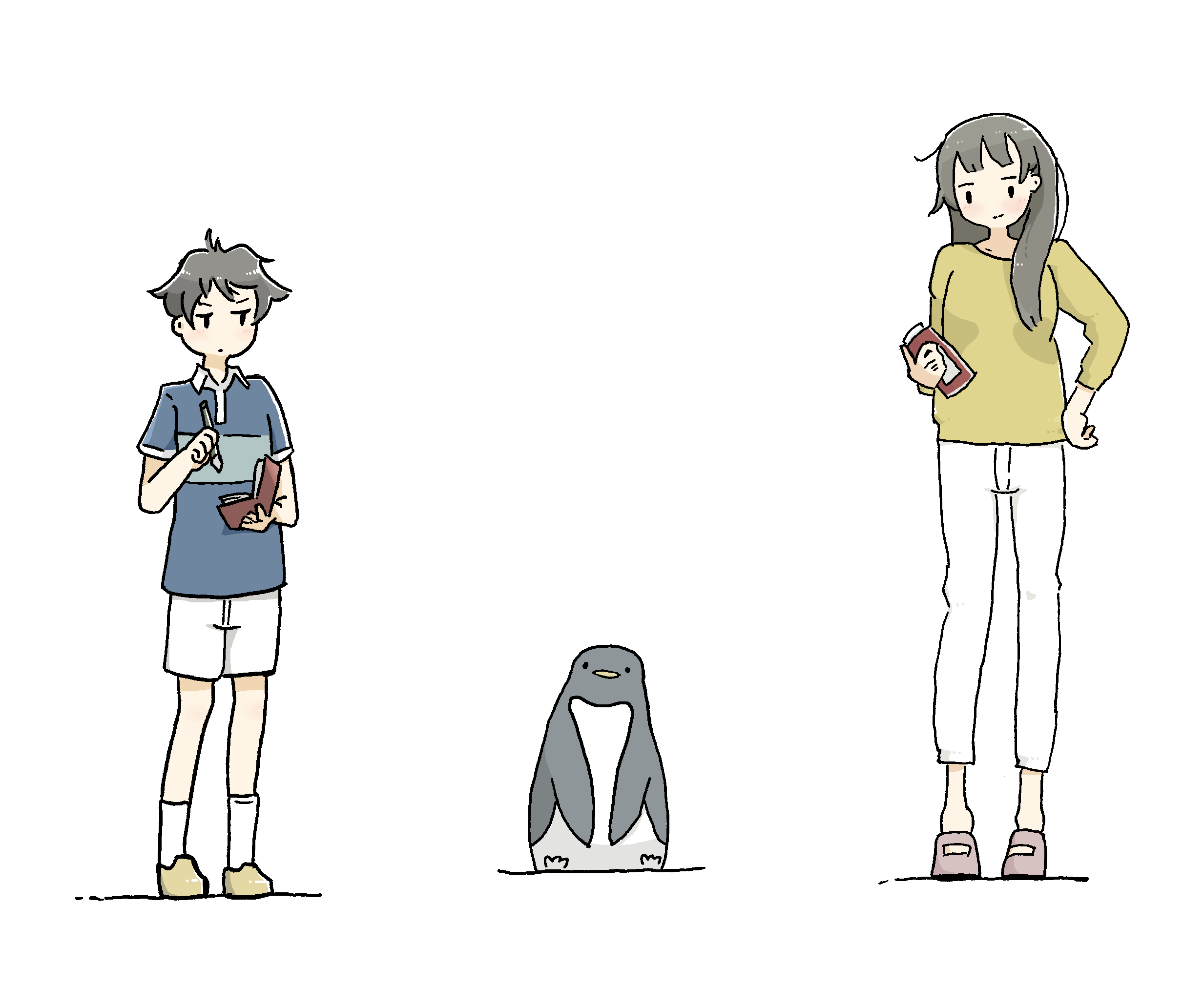 Penguin