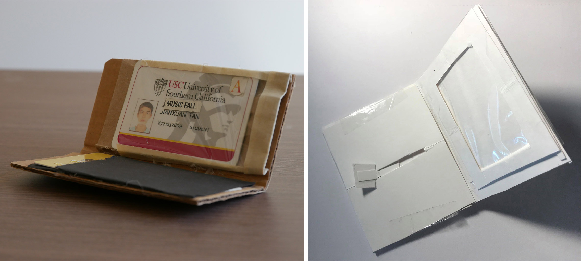 Wallet