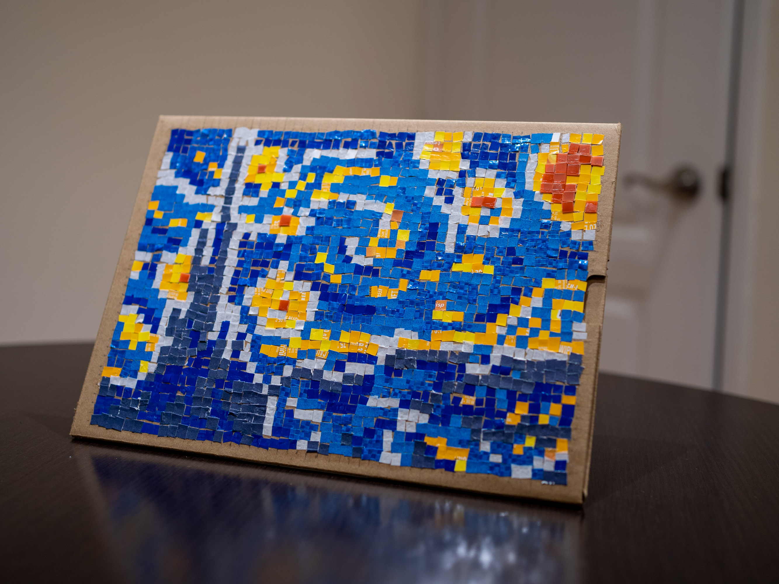 Pixel