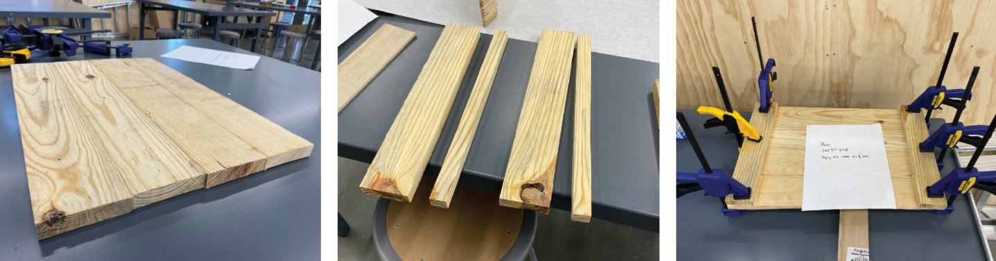 Wood