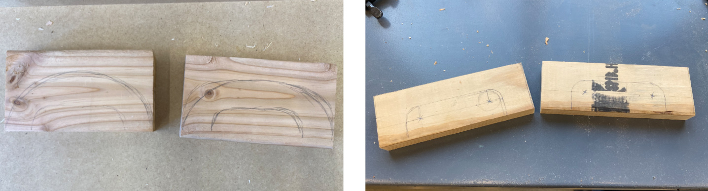 Wood