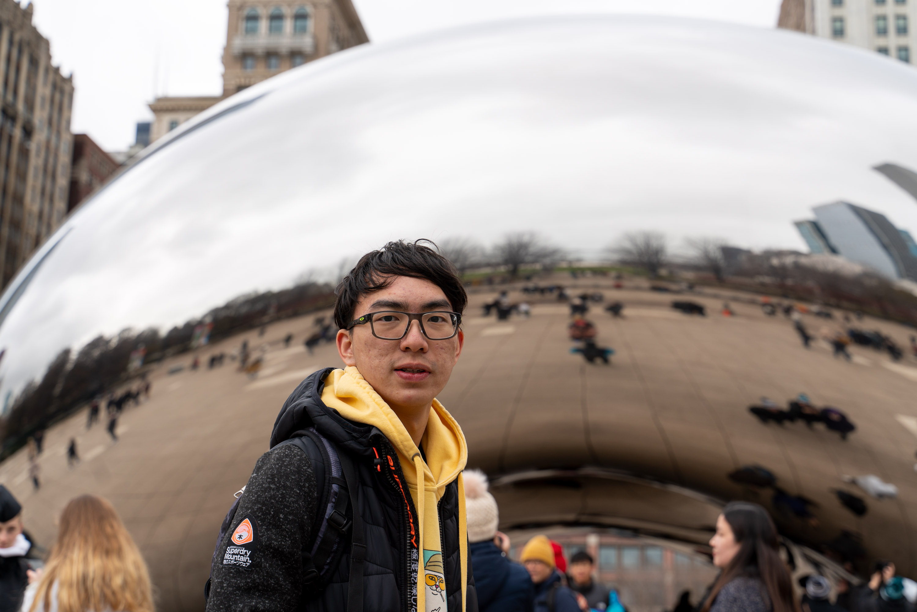 bean