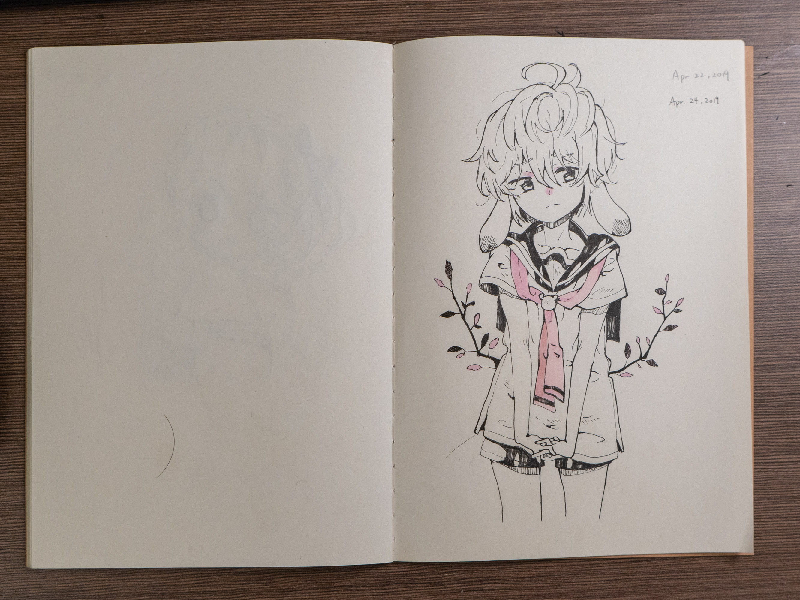 Draw 3