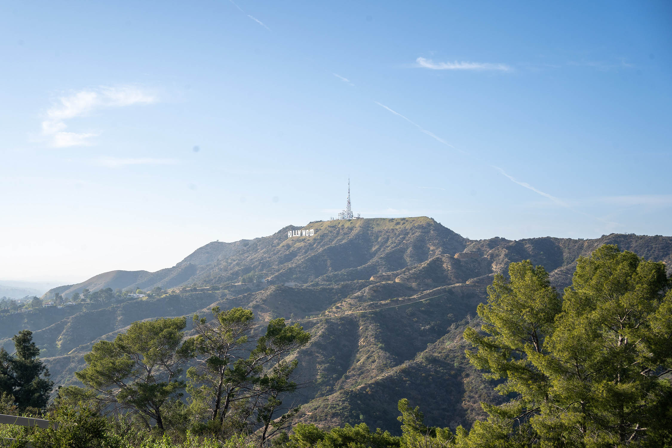 Hollywood