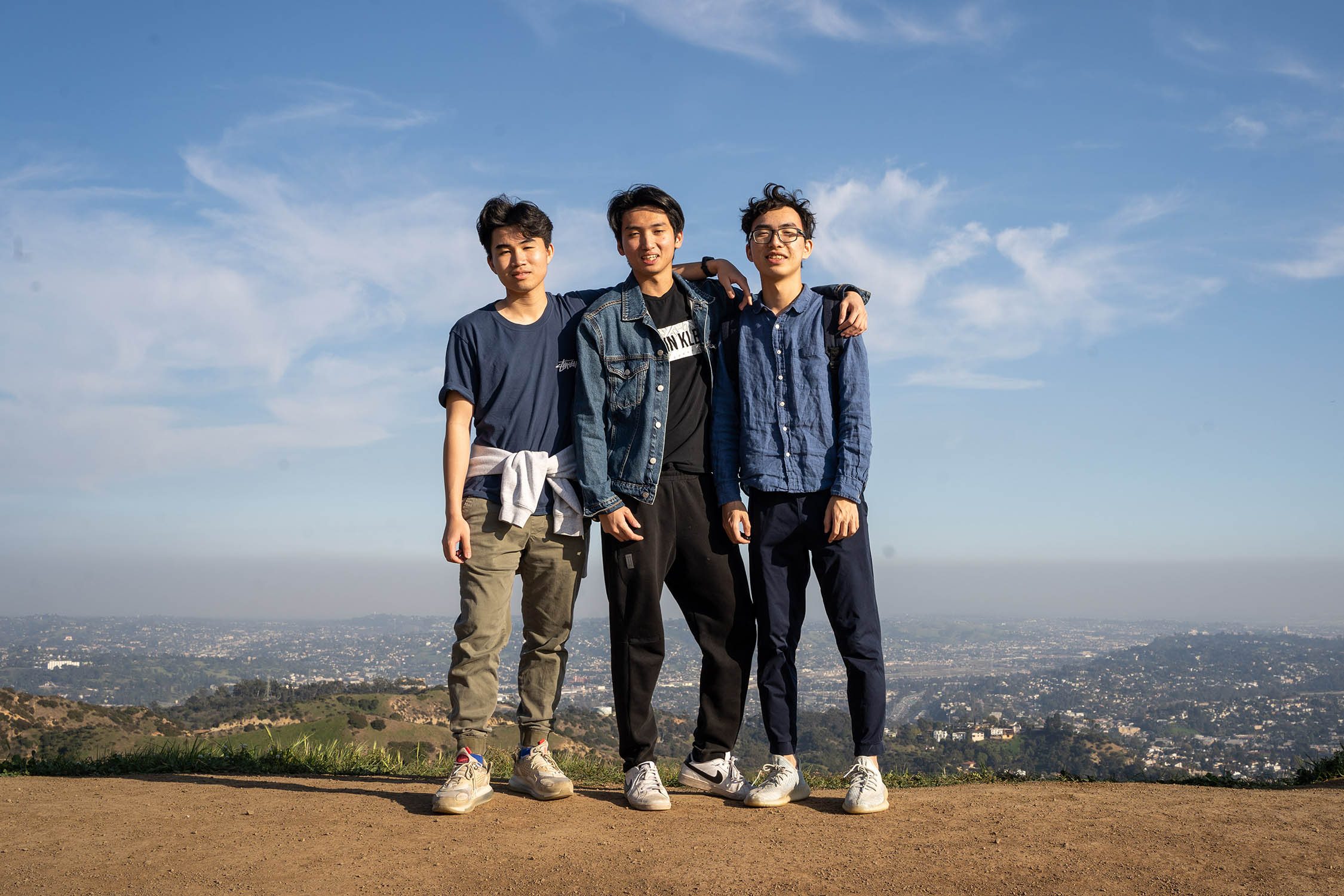 Hollywood