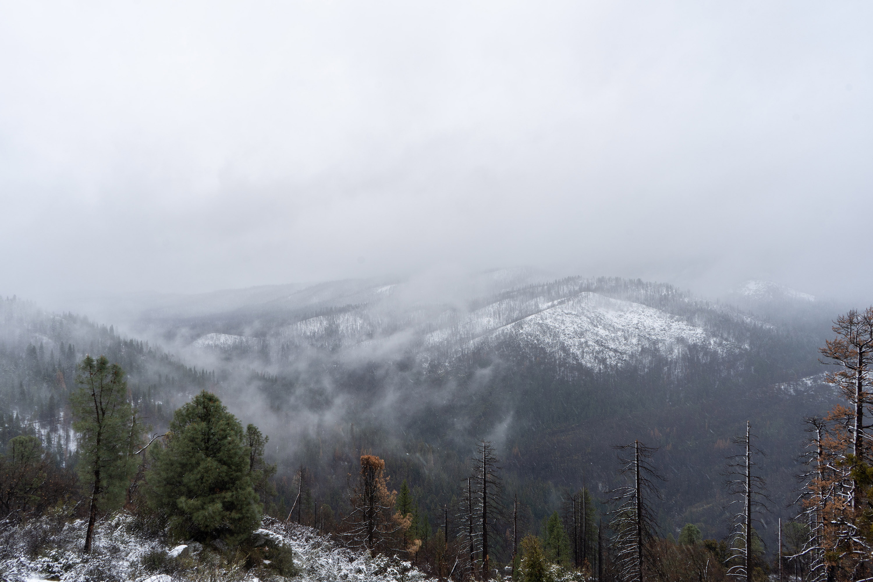 Yosemite