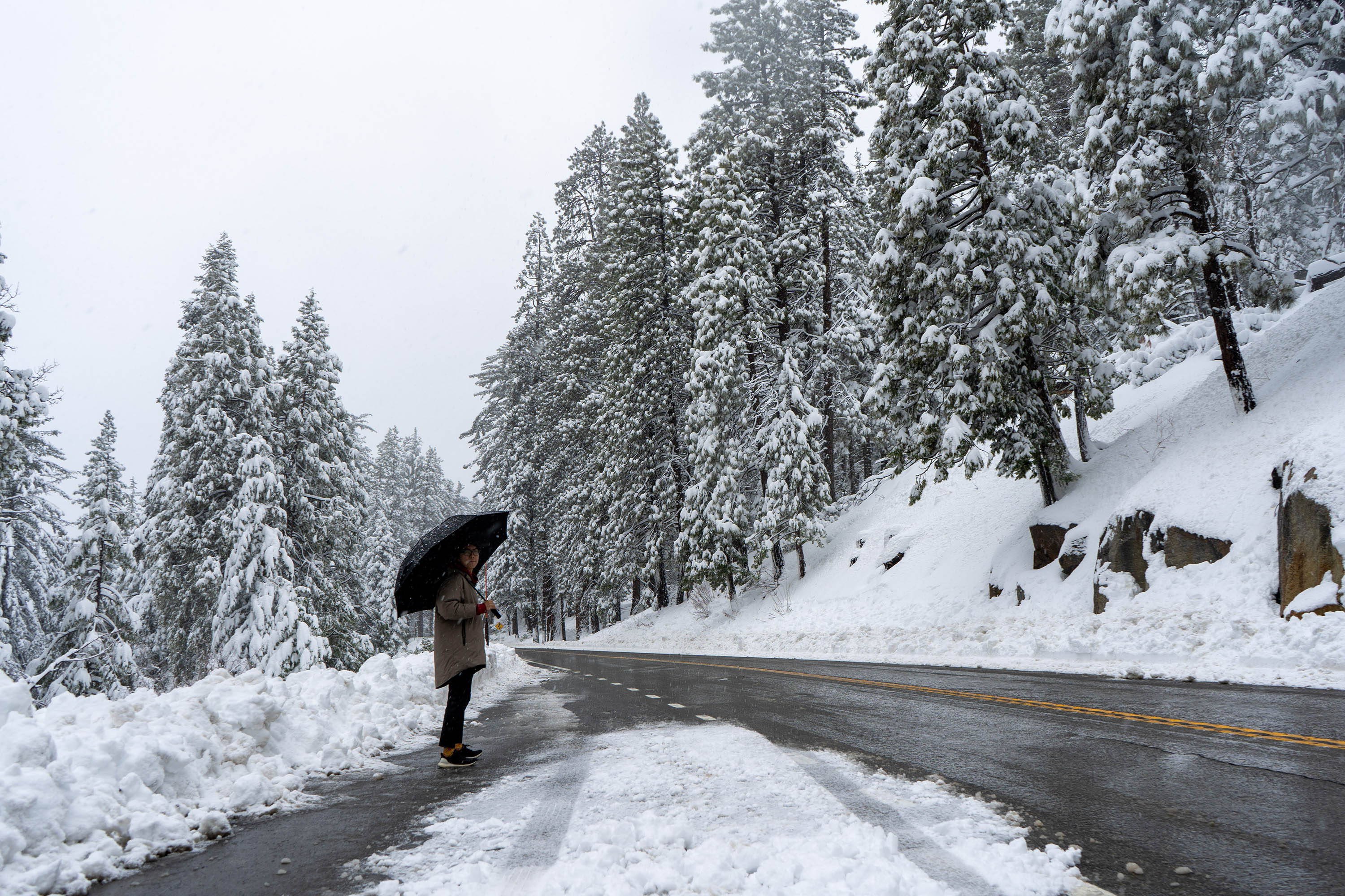Yosemite